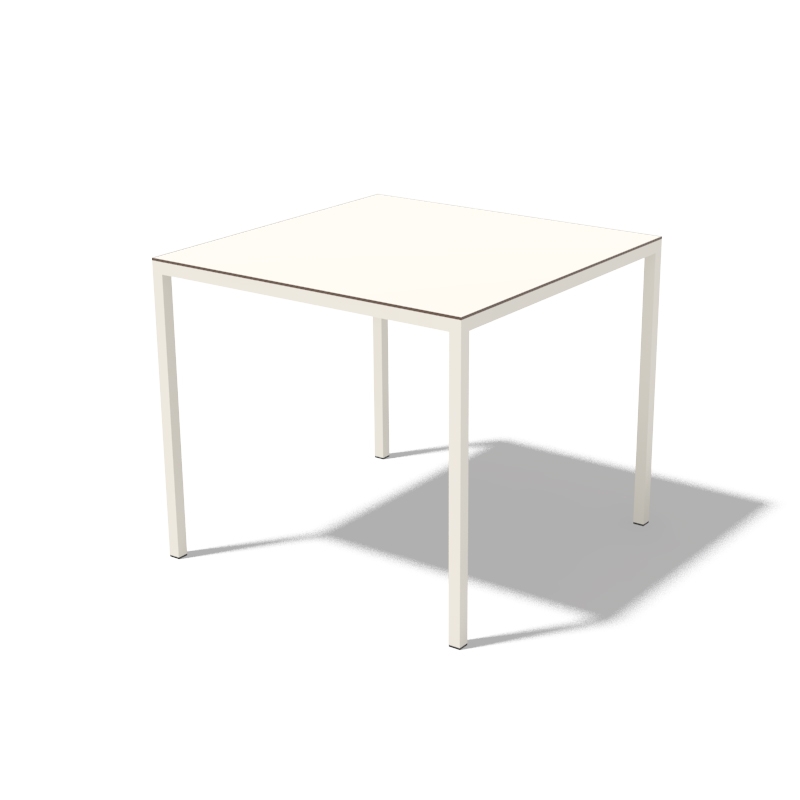 Display product Cora Table from manufacturer Egoé
