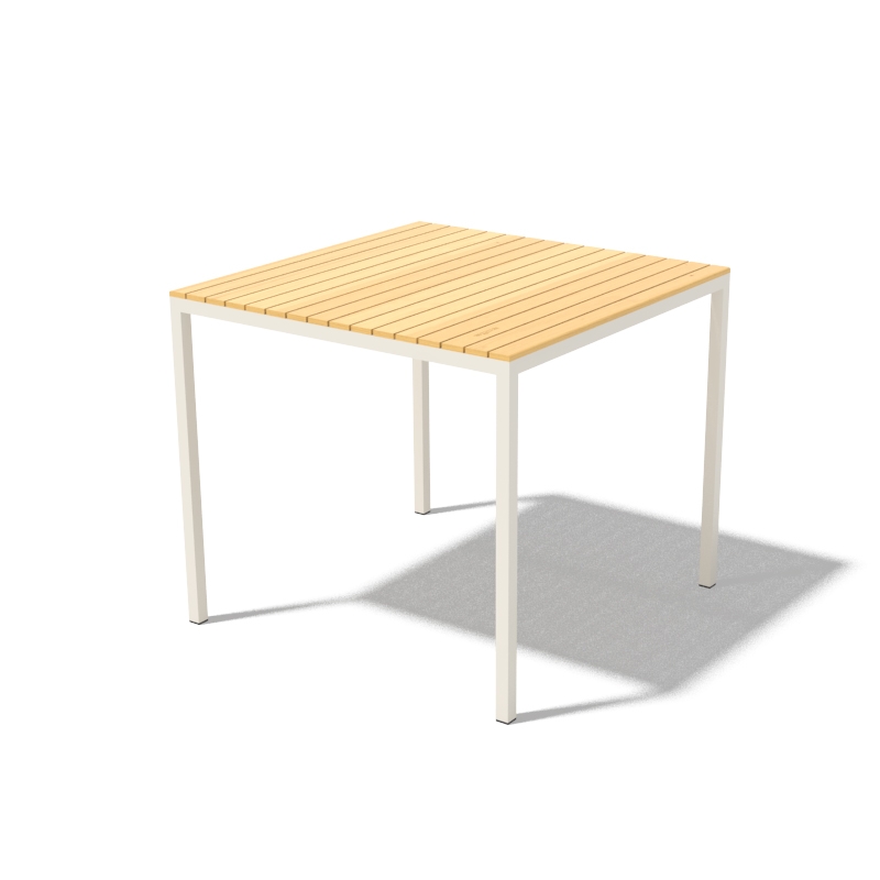 Display product Cora Table from manufacturer Egoé