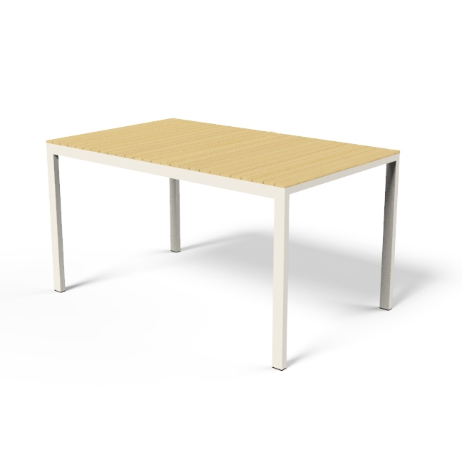 Vertoon produk Cora Table van vervaardiger Egoé