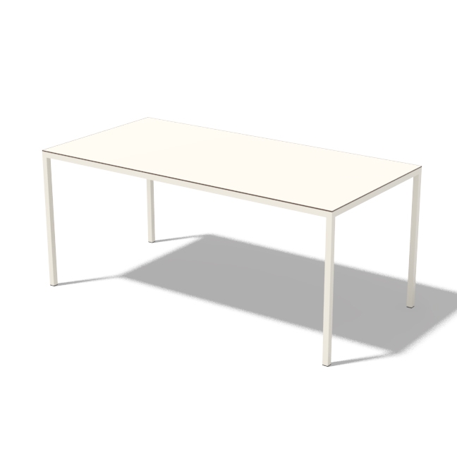 Vertoon produk Cora Table van vervaardiger Egoé