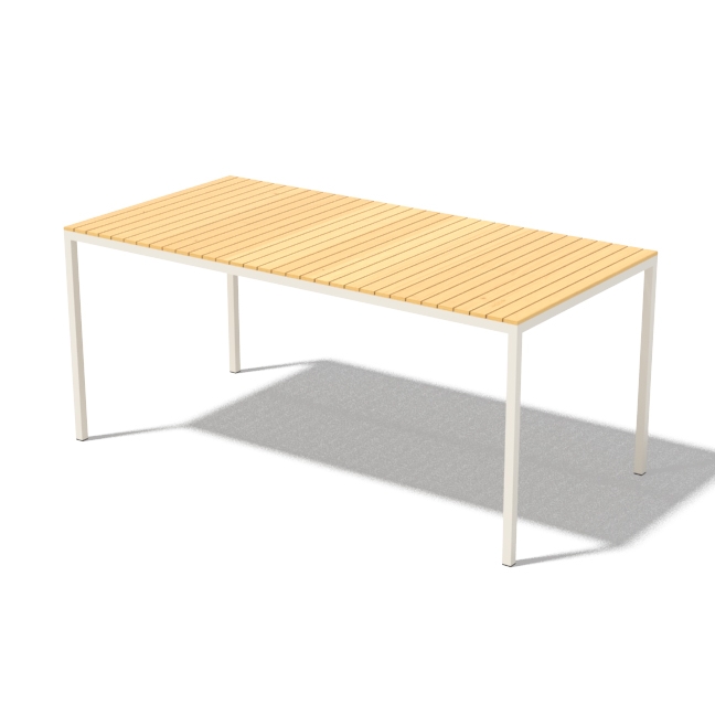 Vertoon produk Cora Table van vervaardiger Egoé