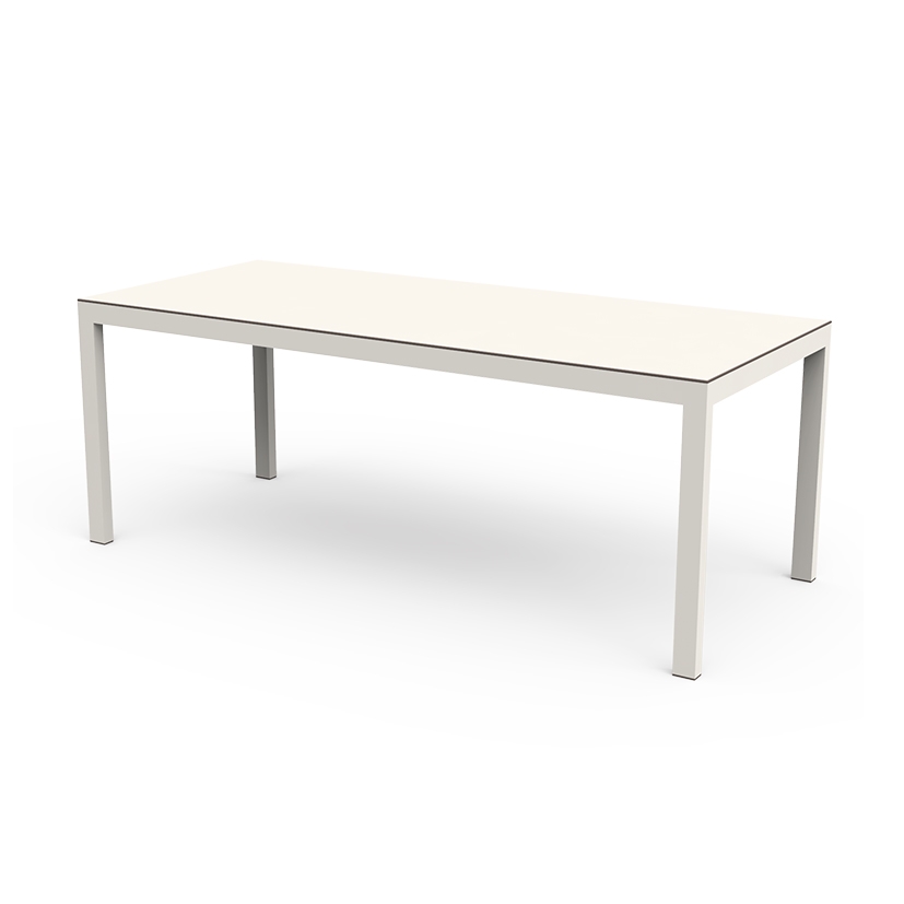 Vertoon produk Cora Table van vervaardiger Egoé