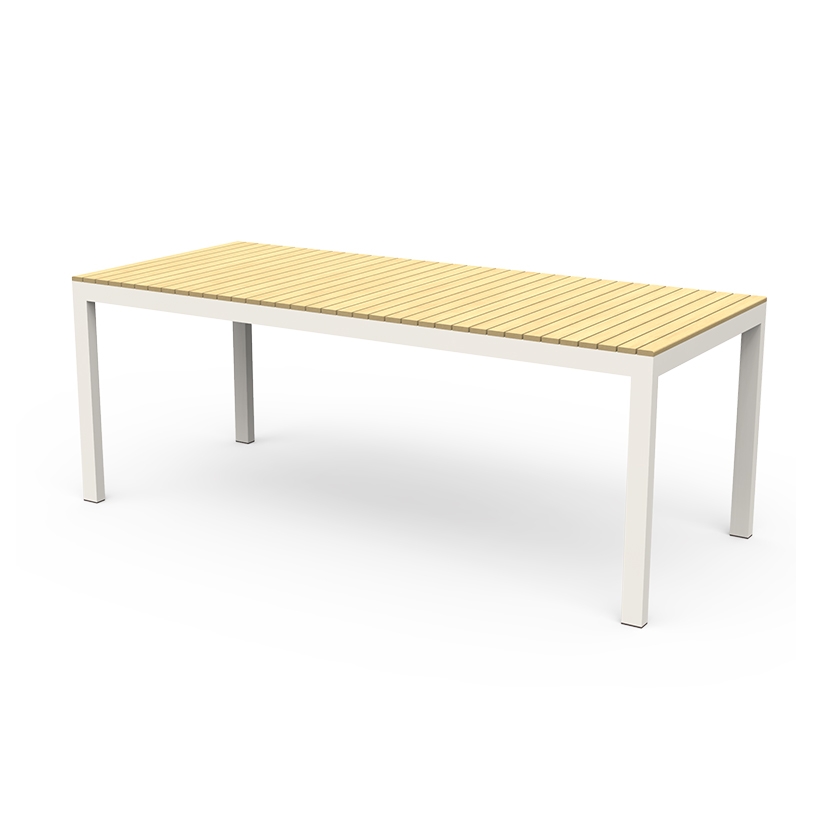Vertoon produk Cora Table van vervaardiger Egoé