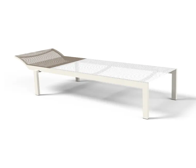Egoé - Deckchair Alva