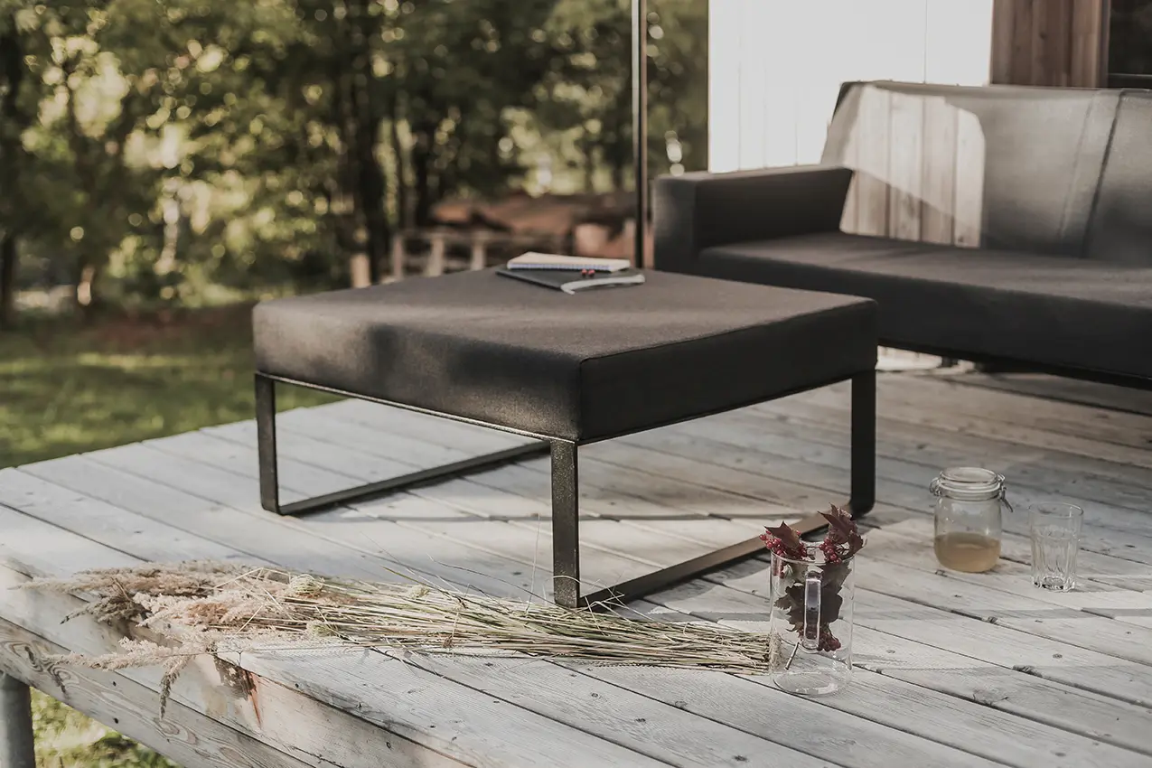 Egoé - Footrest Moja
