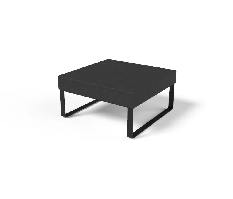 Egoé - Footrest Moja