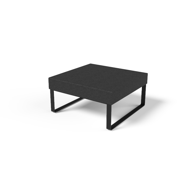 Vertoon produk Footrest Moja van vervaardiger Egoé