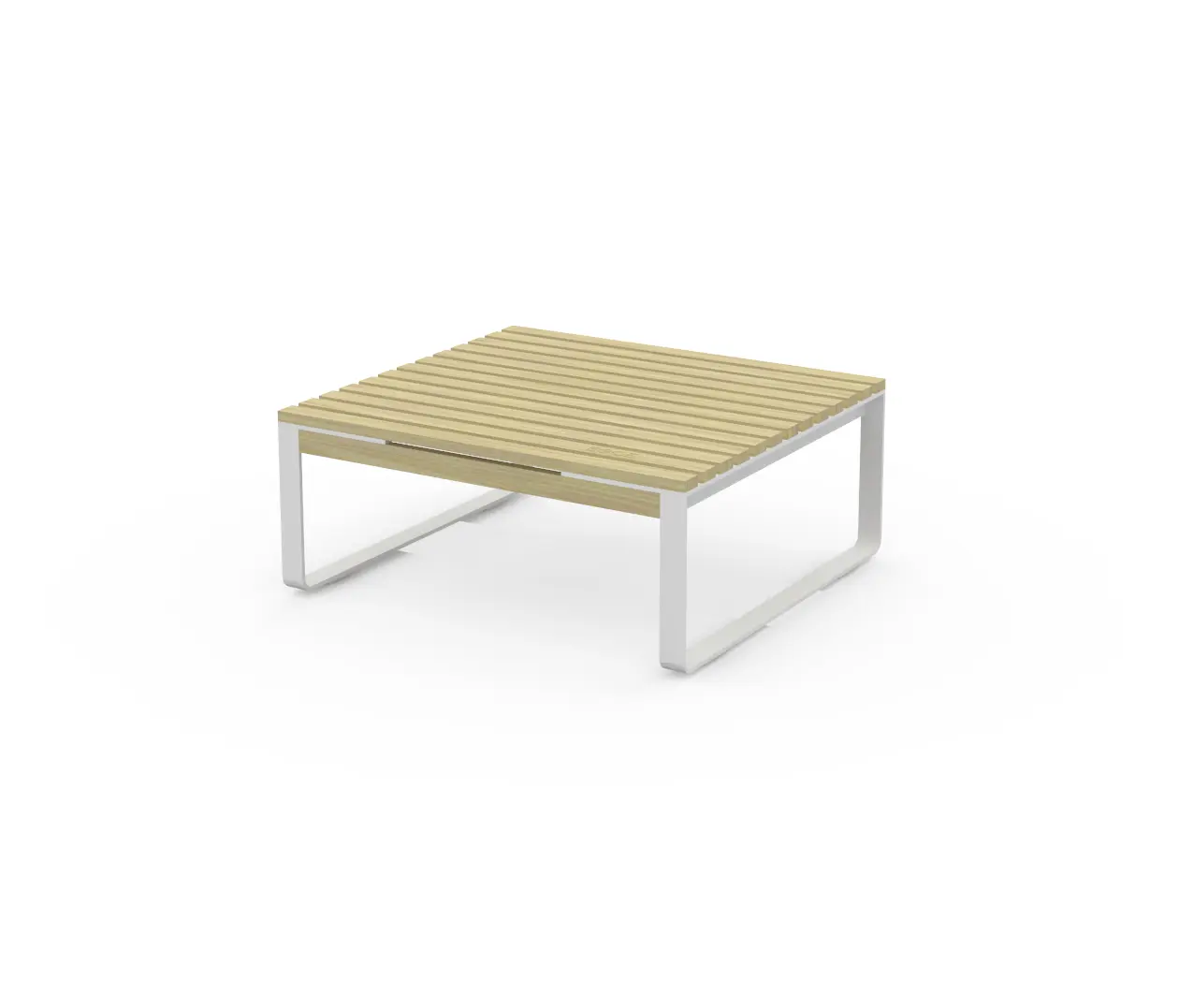 Egoé - Footrest Preva