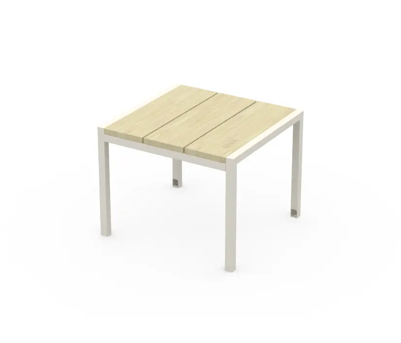 Egoé - Laurede Table