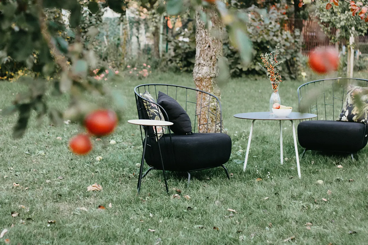 Egoé - Máj Coffee Table