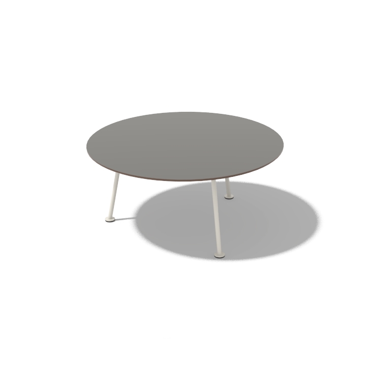 Vertoon produk Máj Low Coffee Table van vervaardiger Egoé