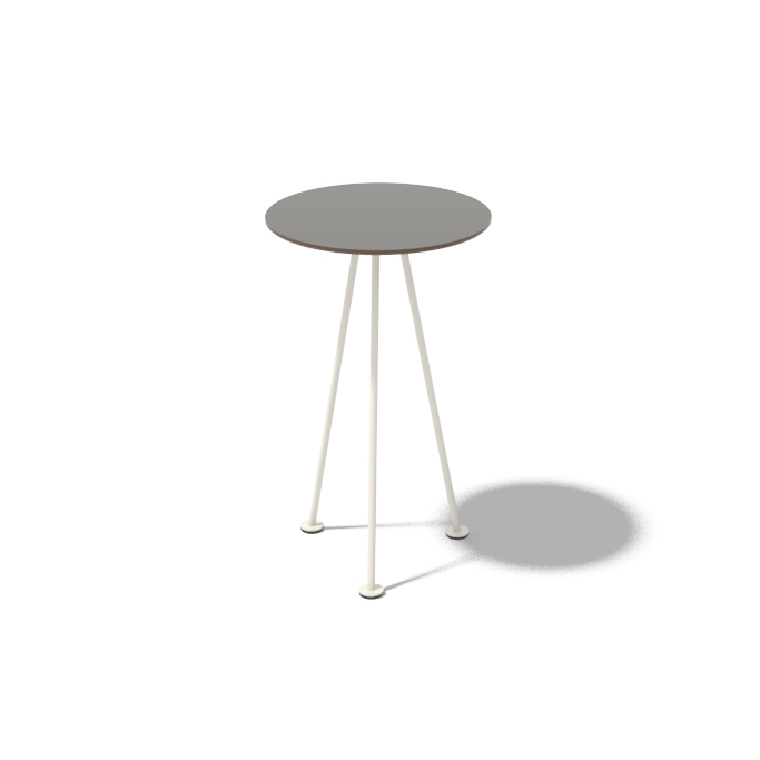 Vertoon produk Máj Small Table van vervaardiger Egoé