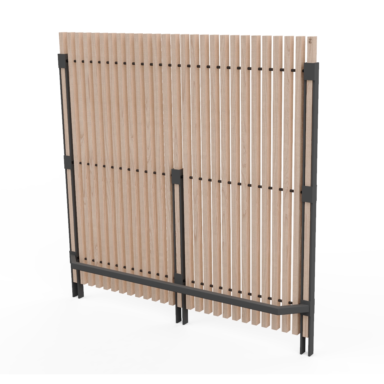 Mostrar el producto Mario Fence, Solo Segment del fabricante Egoé