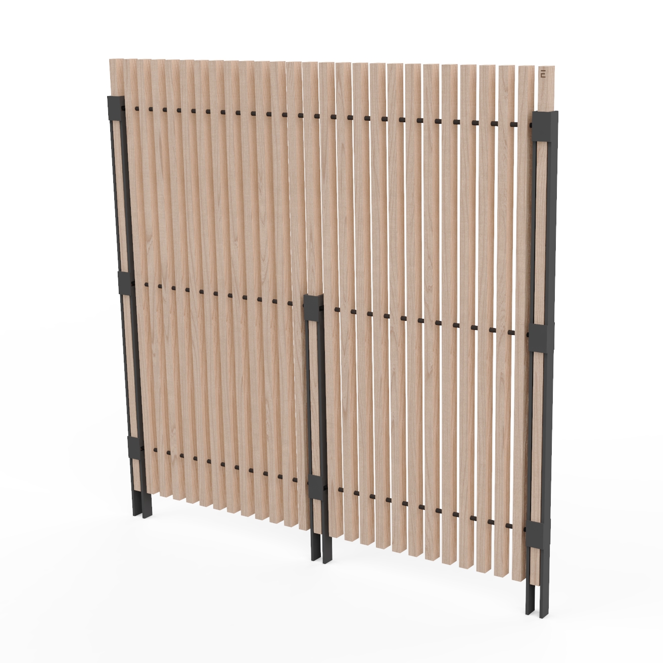 Mostrar el producto Mario Fence, Solo Segment del fabricante Egoé