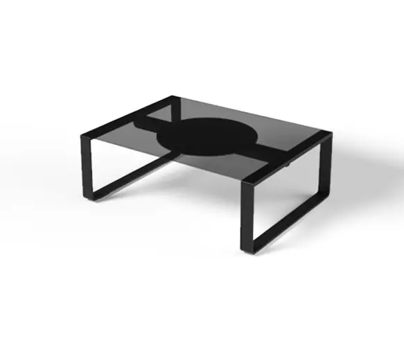 Egoé - Moja Table