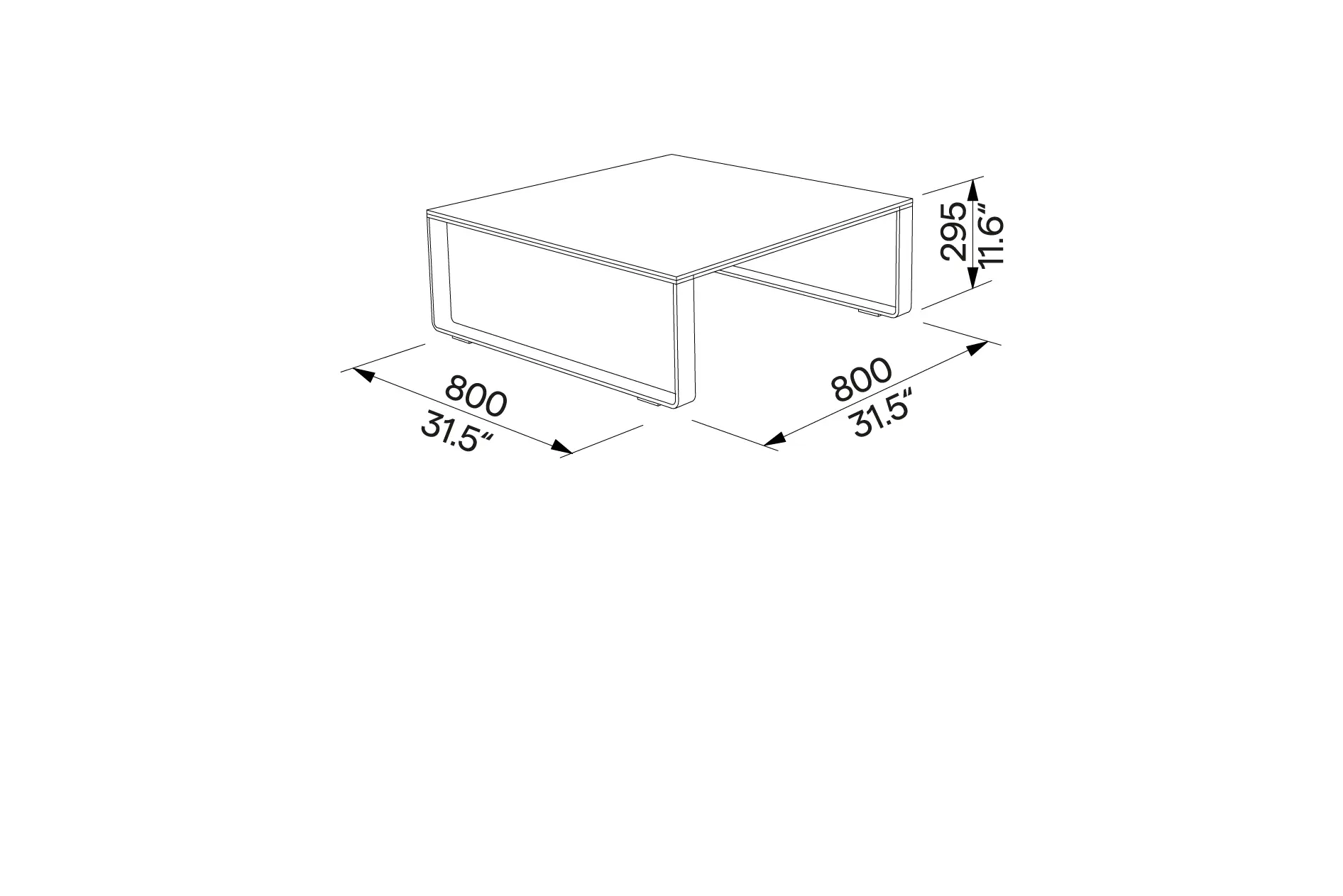Egoé - Moja Table
