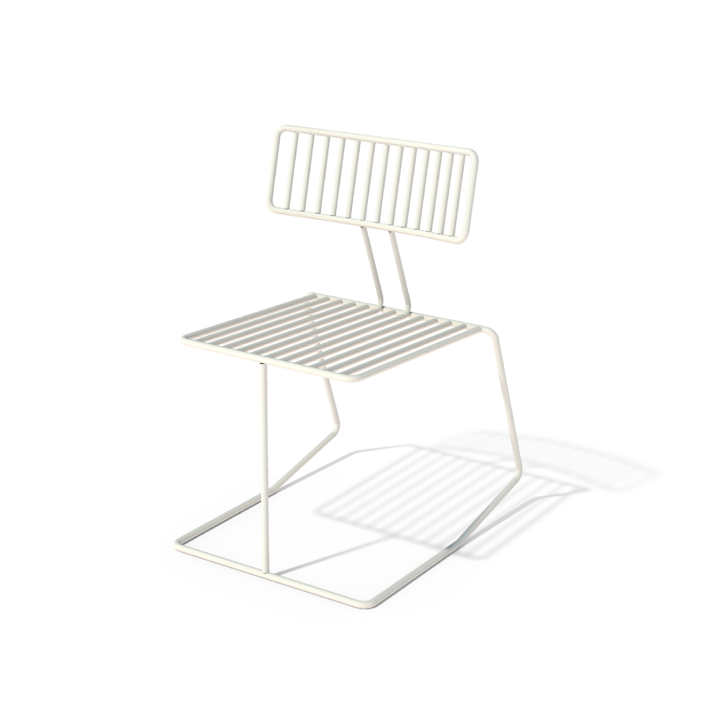 Vertoon produk Rocking chair van vervaardiger Egoé