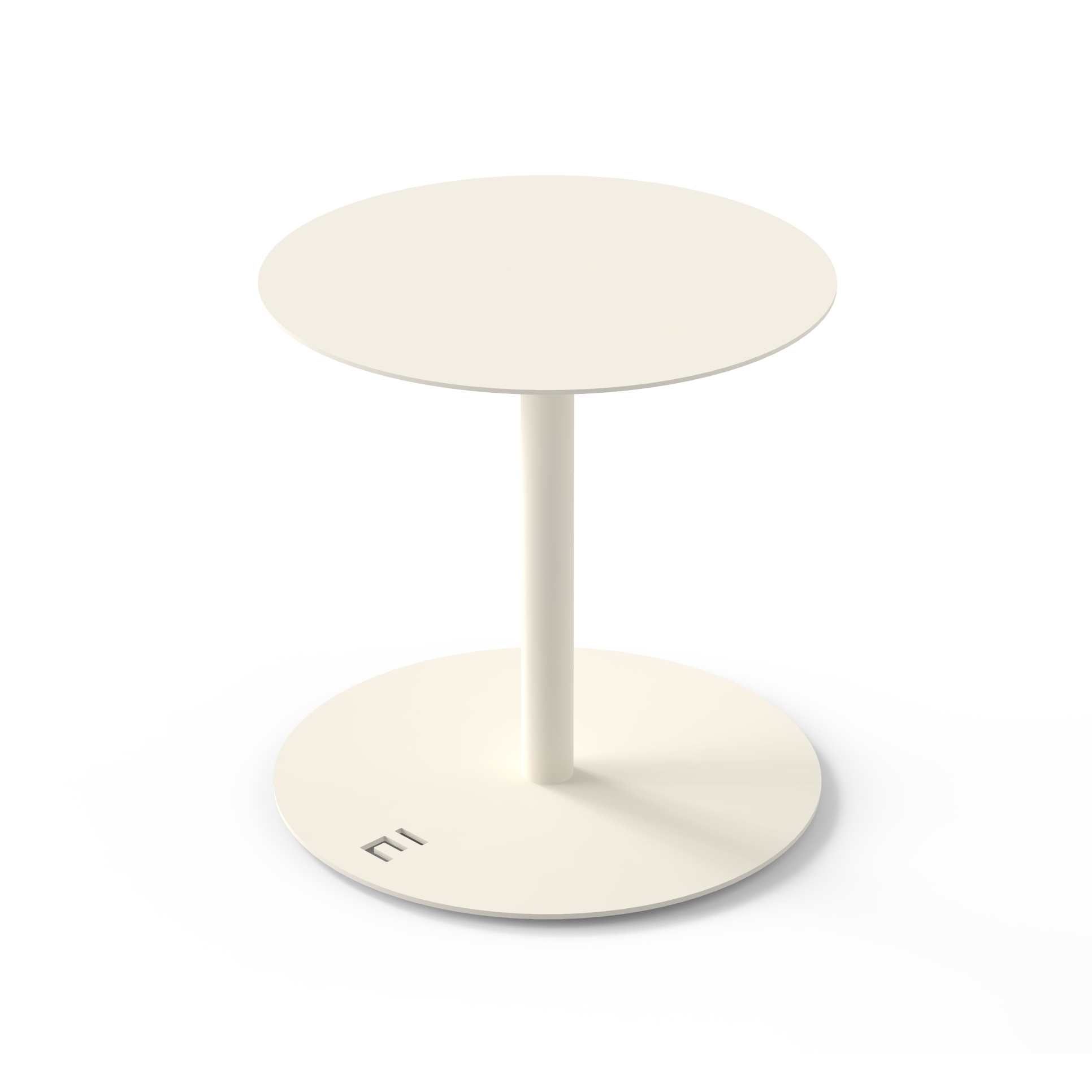 Vertoon produk Spulka Table van vervaardiger Egoé