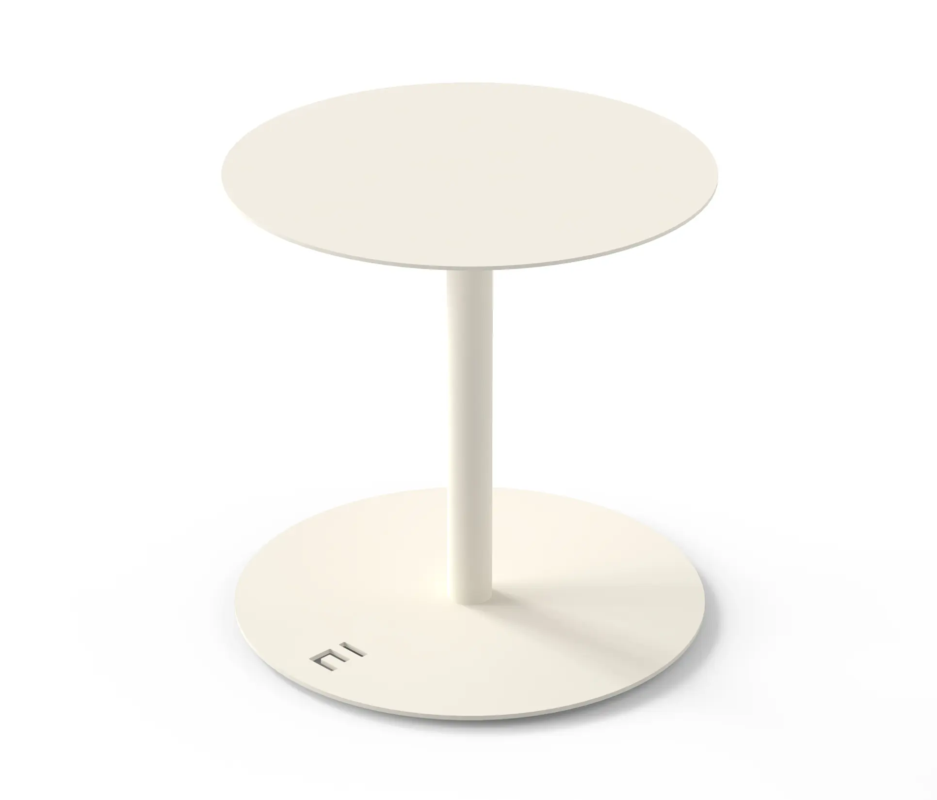 Egoé - Spulka Table