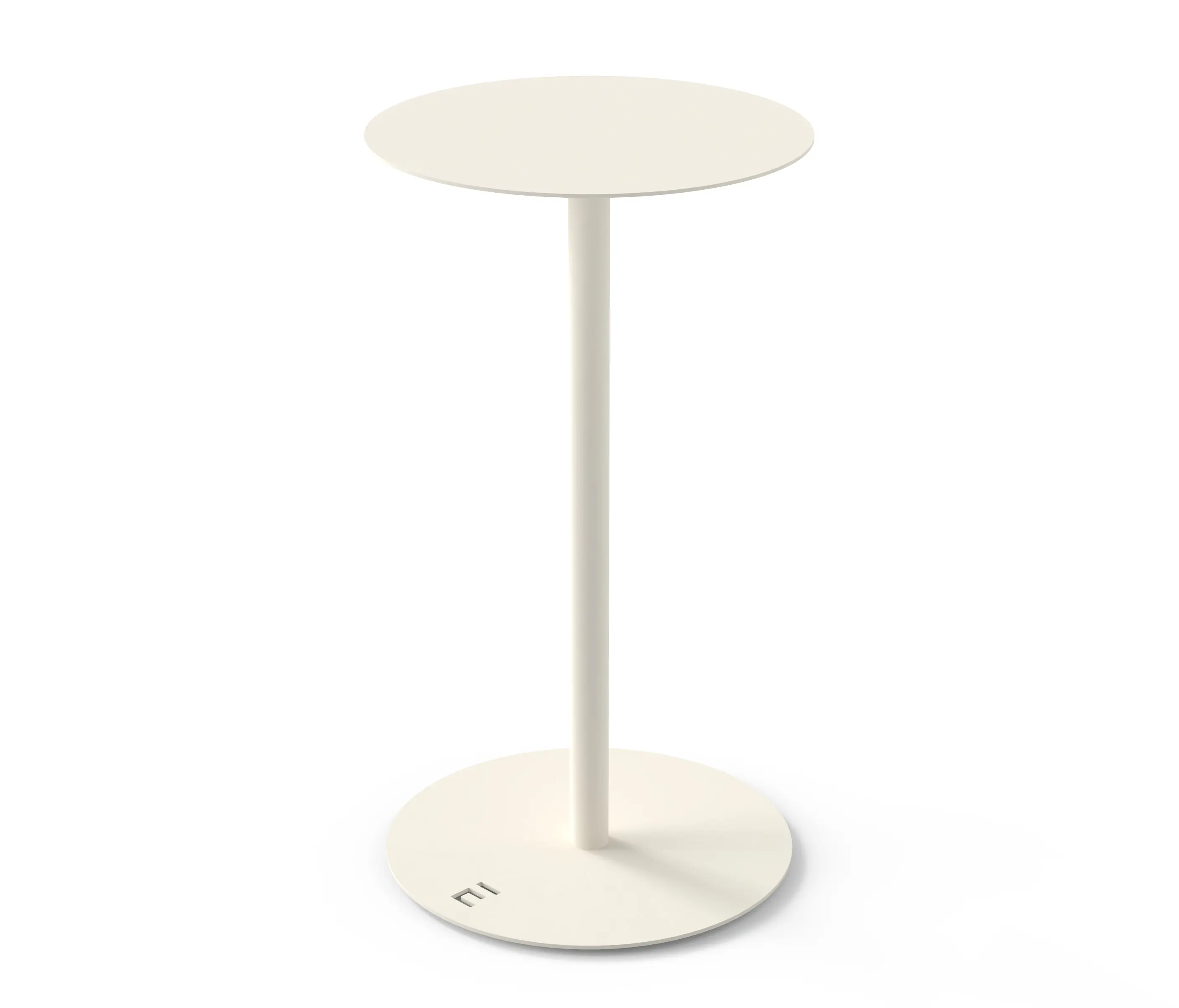 Egoé - Spulka Table