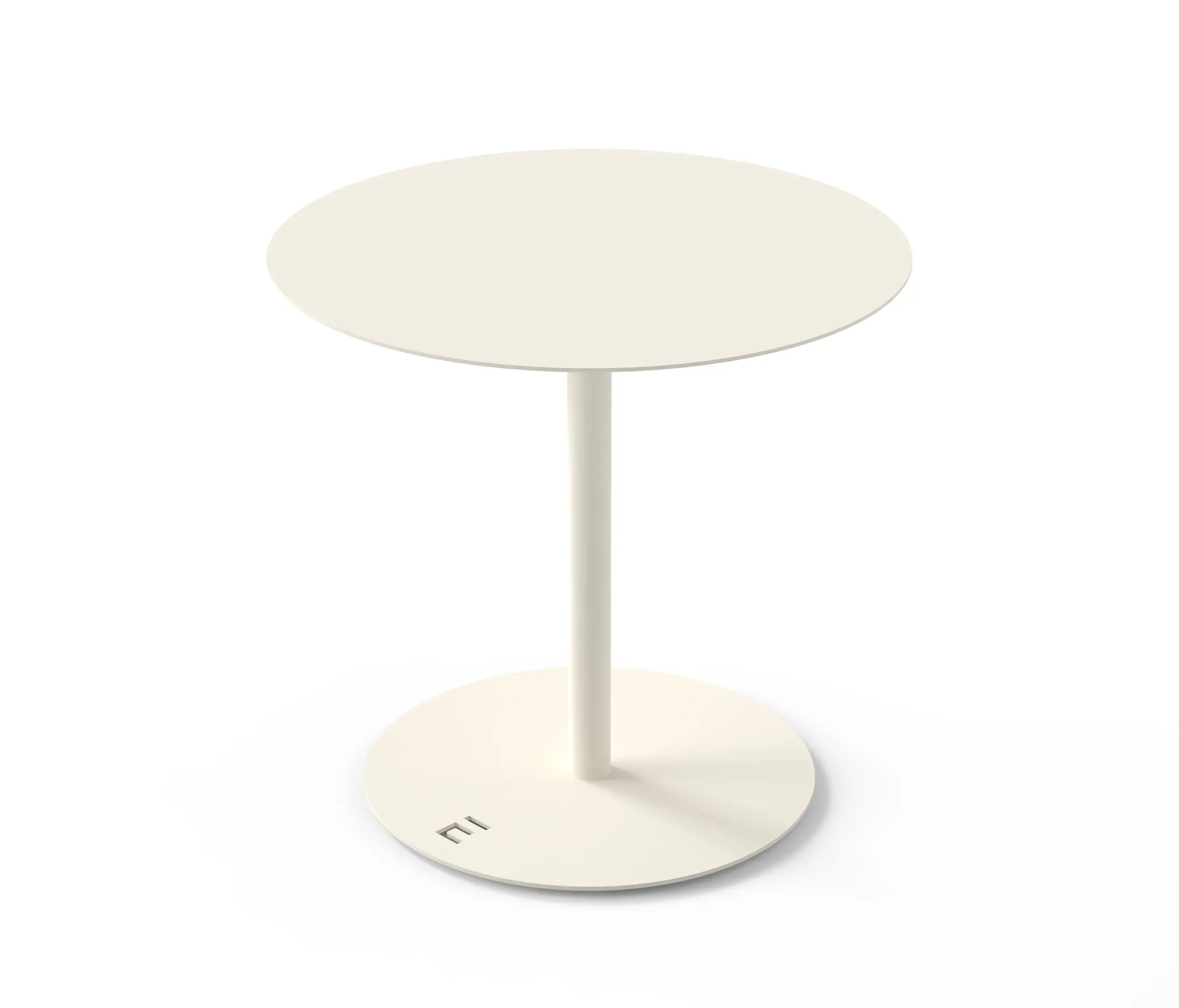 Egoé - Spulka Table