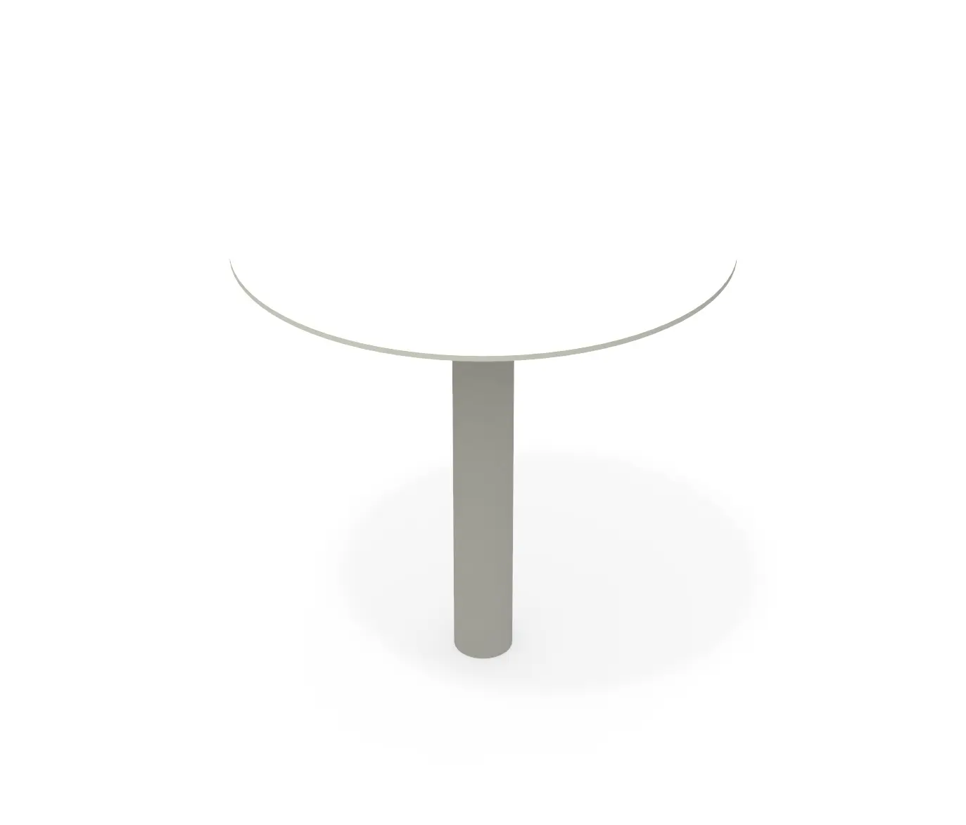 Egoé - Spulka Table