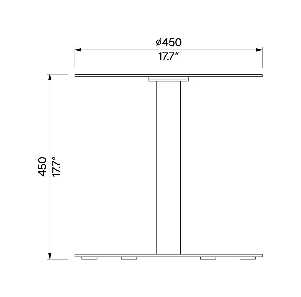 Egoé - Spulka Table