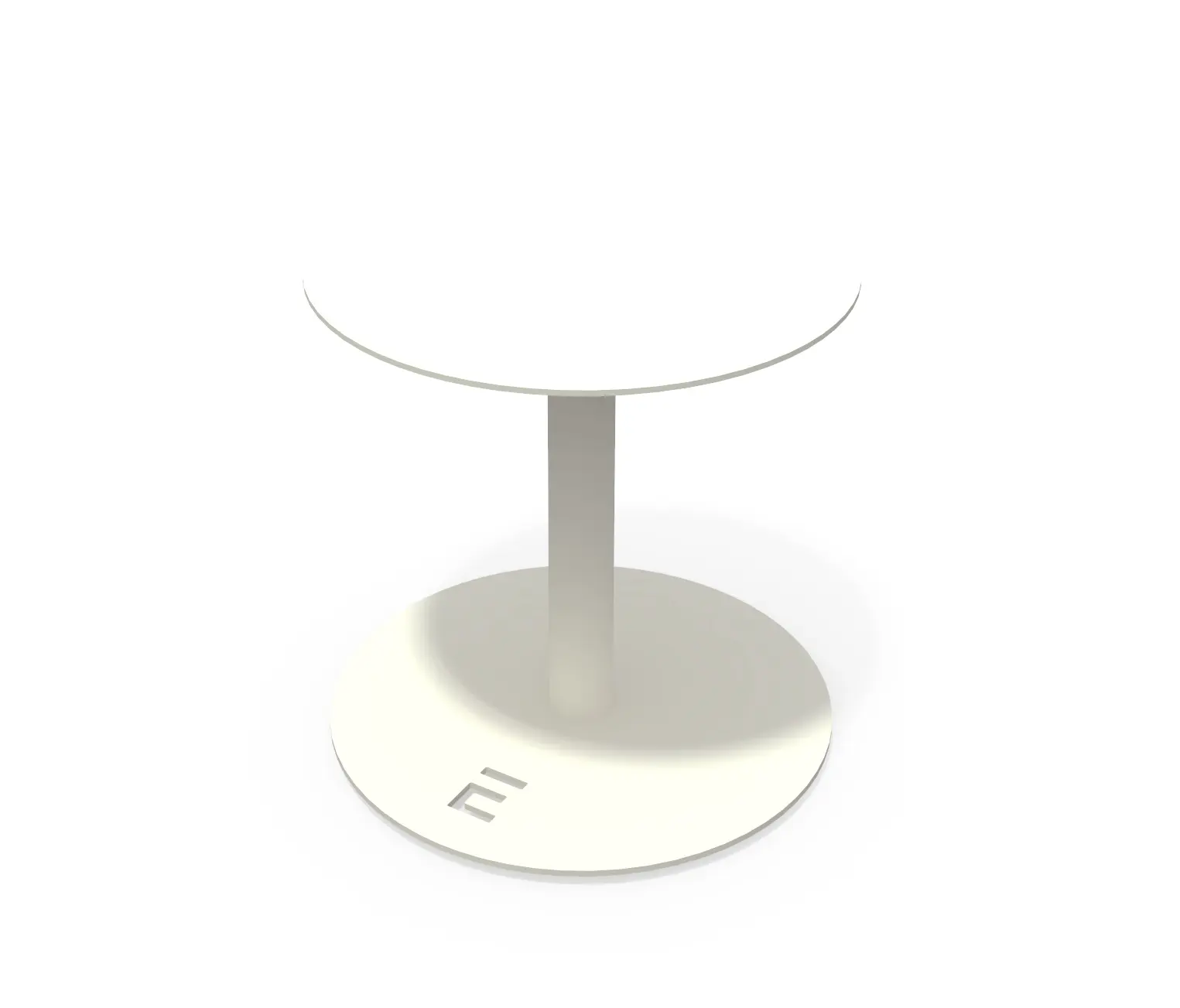 Egoé - Spulka Table