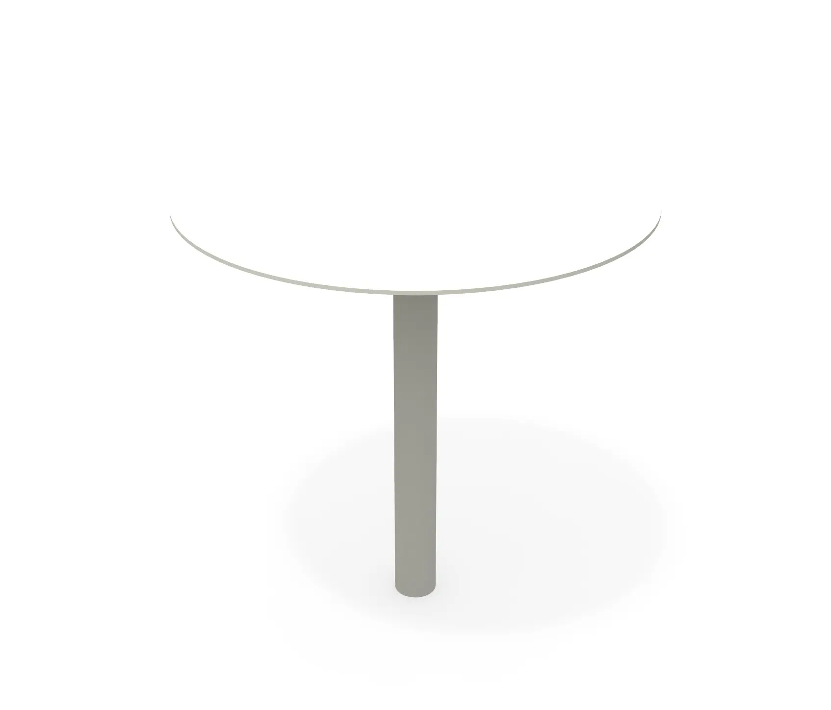 Egoé - Spulka Table
