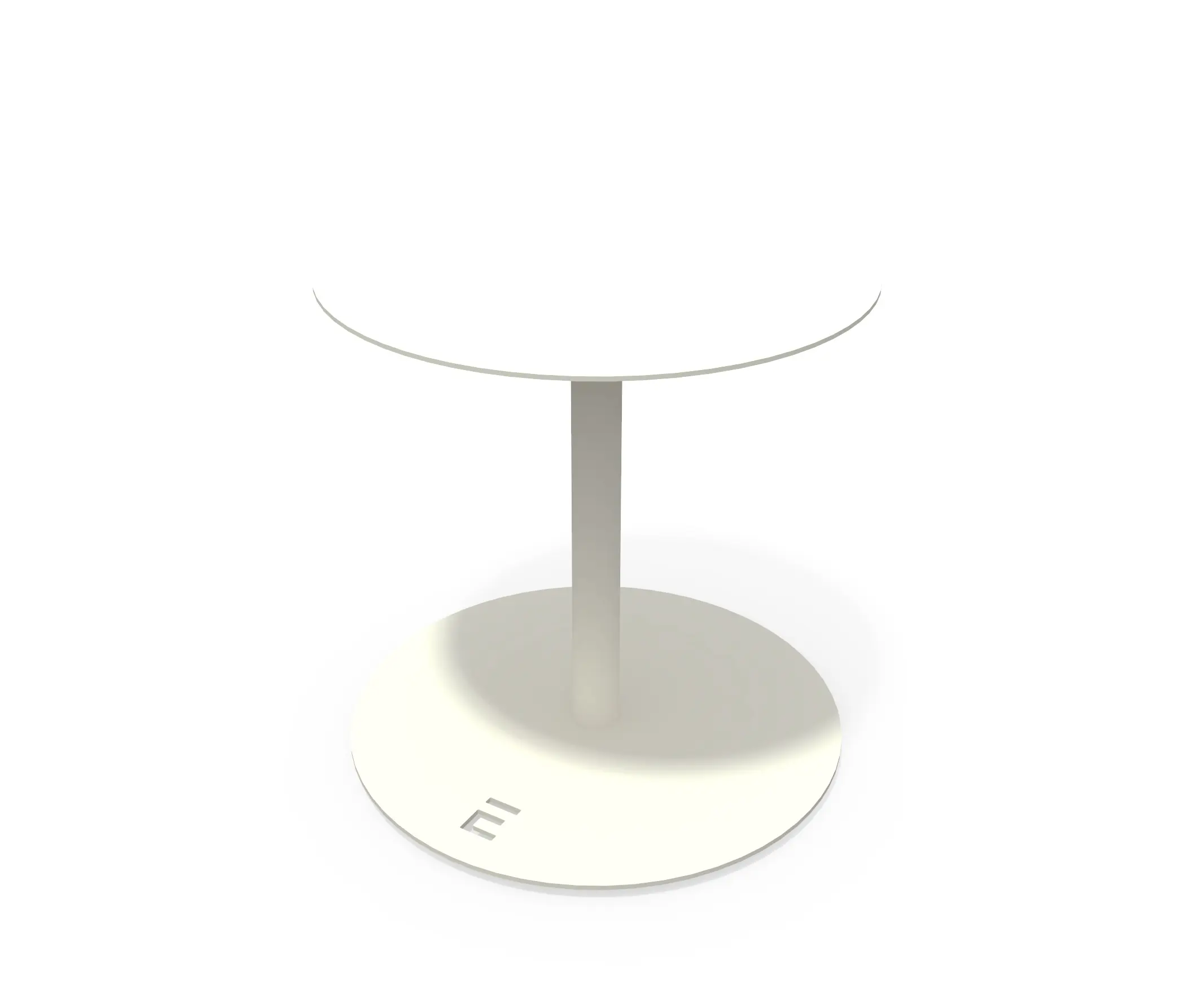 Egoé - Spulka Table