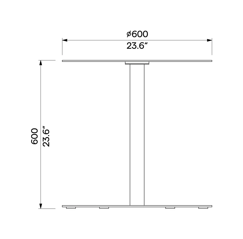Egoé - Spulka Table