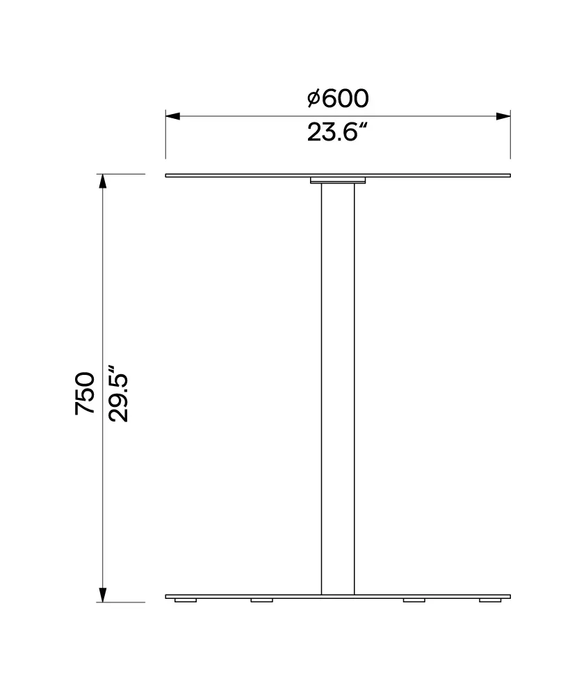 Egoé - Spulka Table