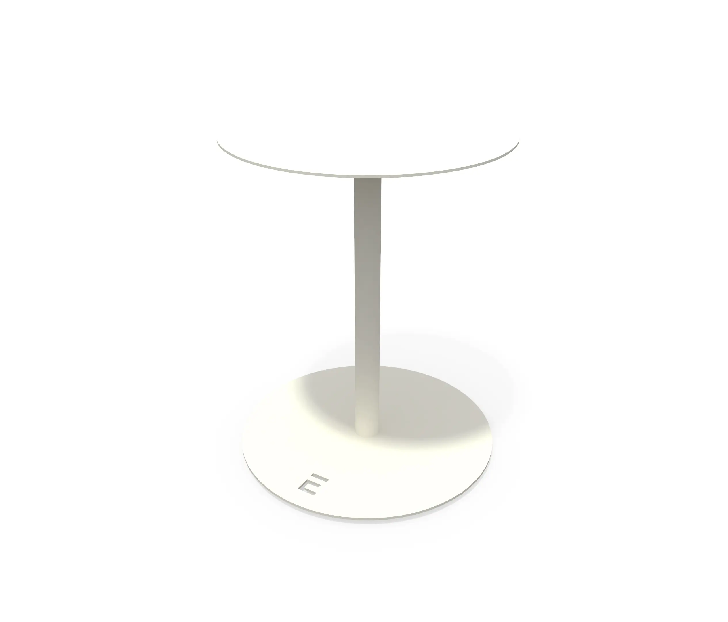 Egoé - Spulka Table
