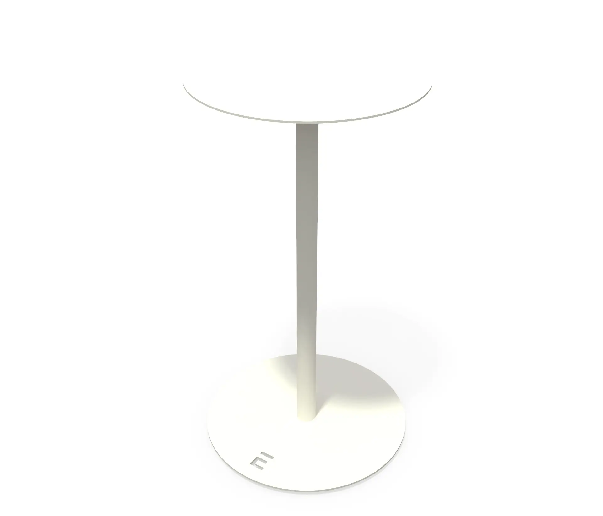 Egoé - Spulka Table