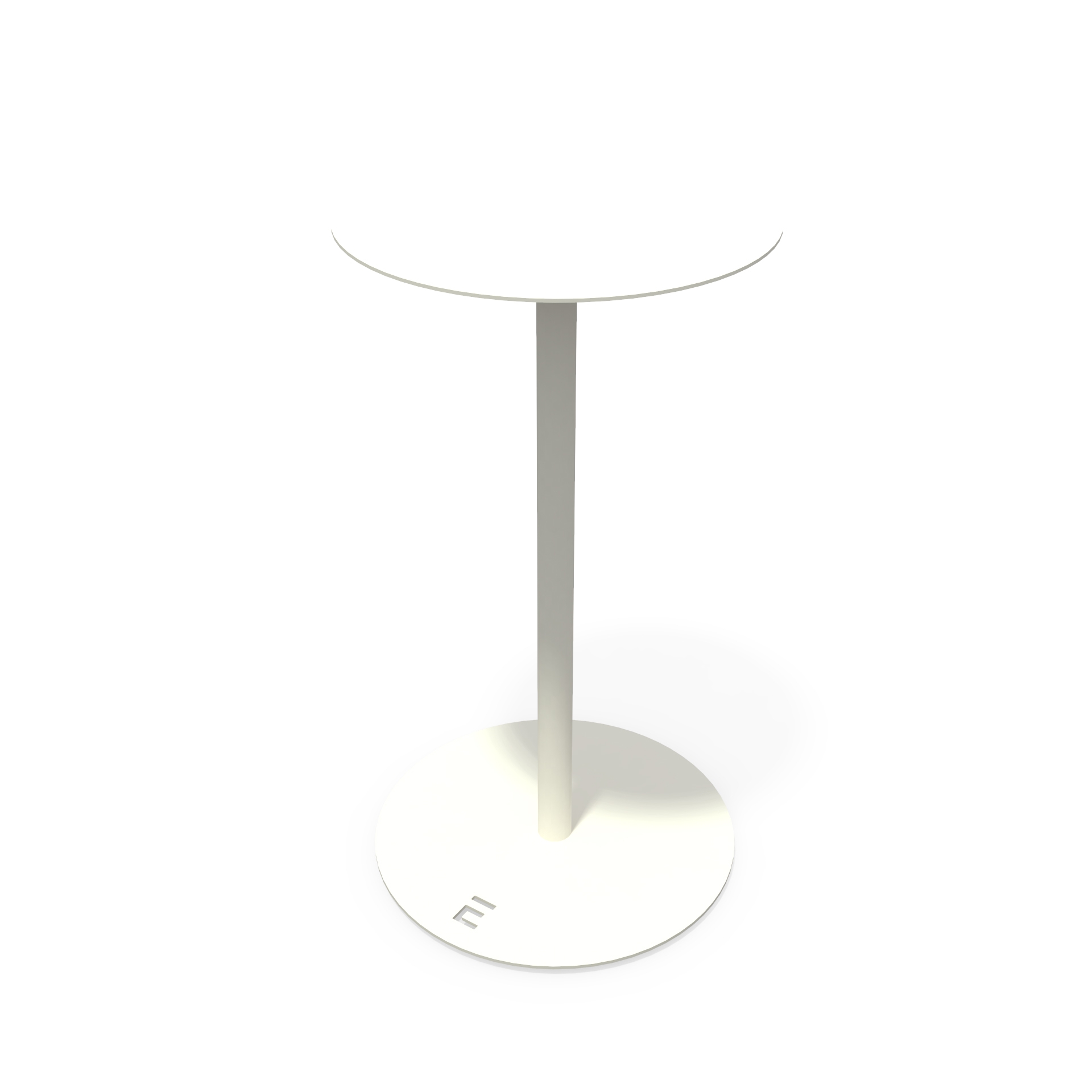Mostra il prodotto Spulka Table del produttore Egoé