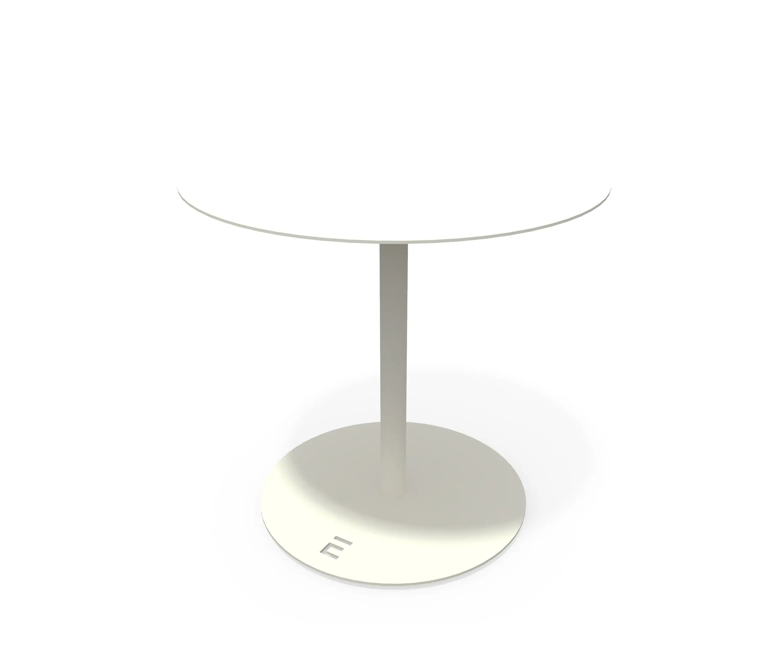 Egoé - Spulka Table