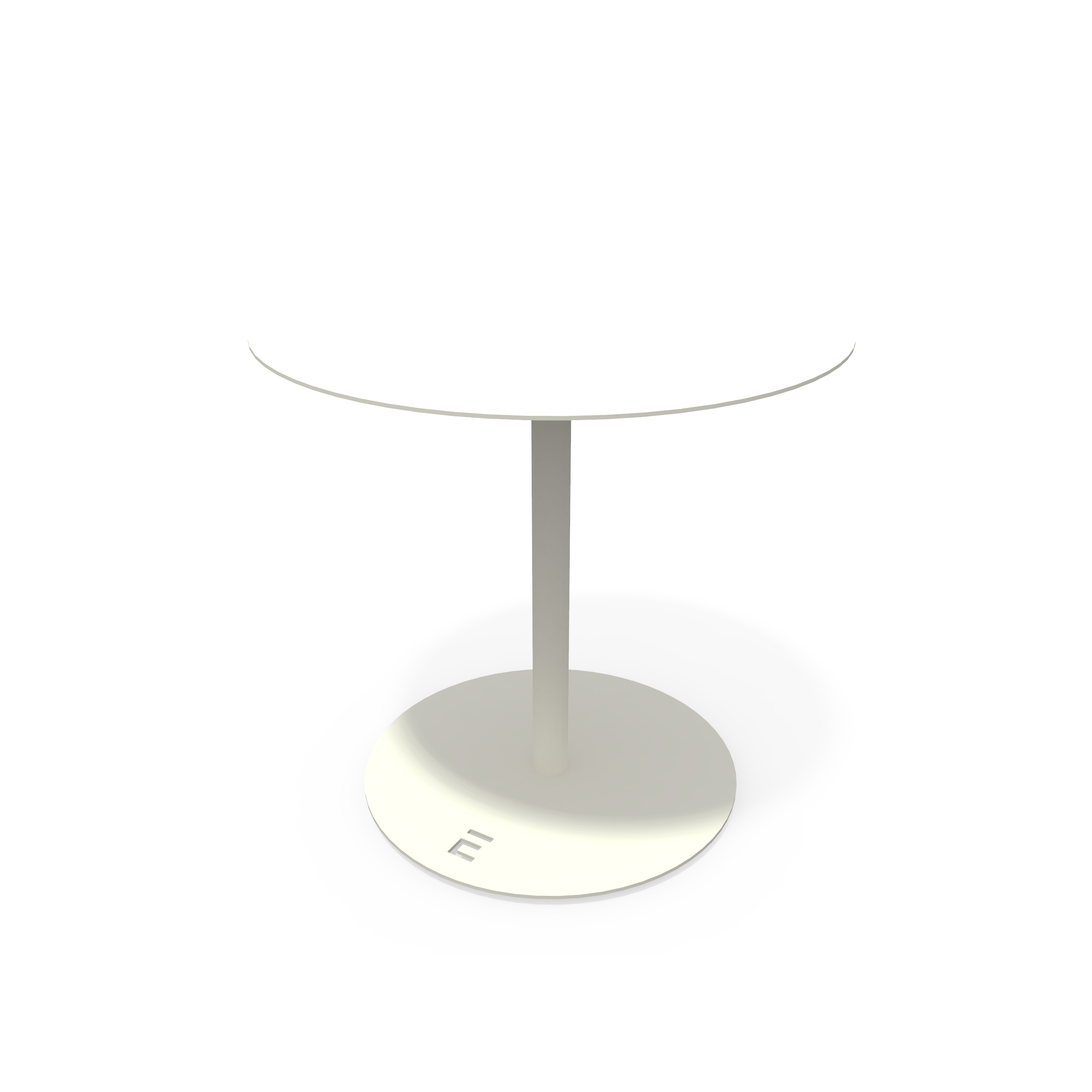Vertoon produk Spulka Table van vervaardiger Egoé