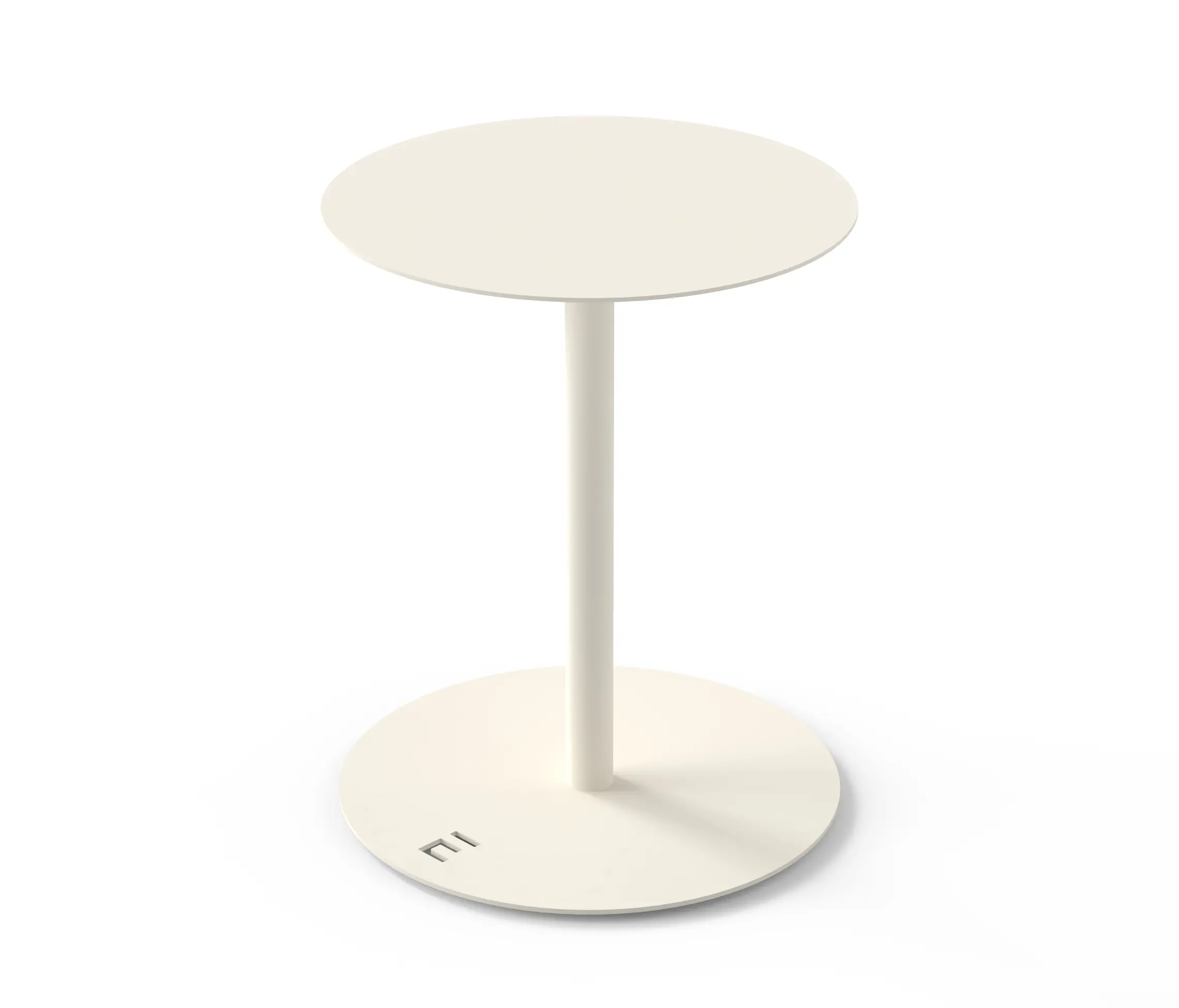 Egoé - Spulka Table