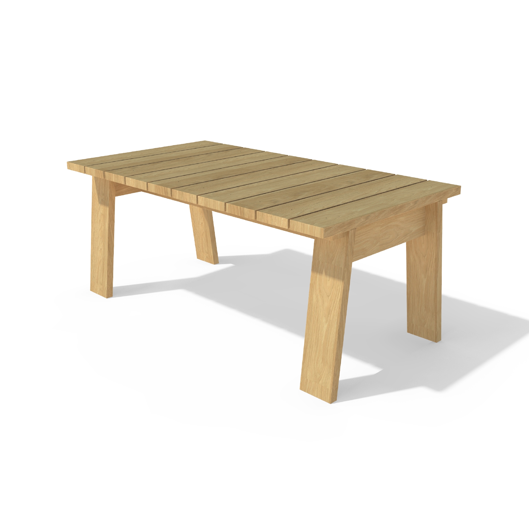 Mostra il prodotto Štok Table del produttore Egoé