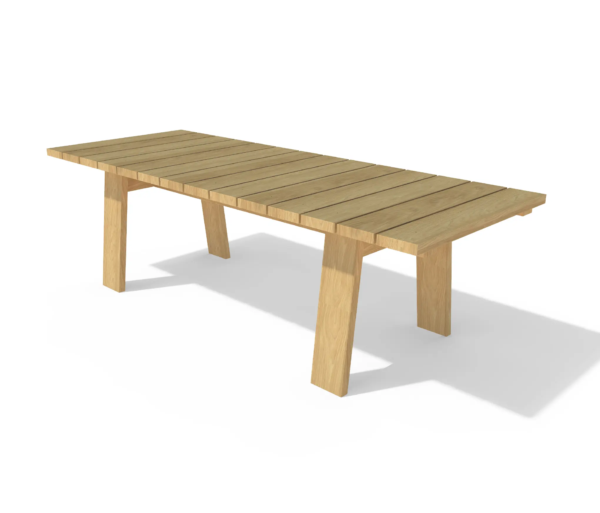 Egoé - Štok Table