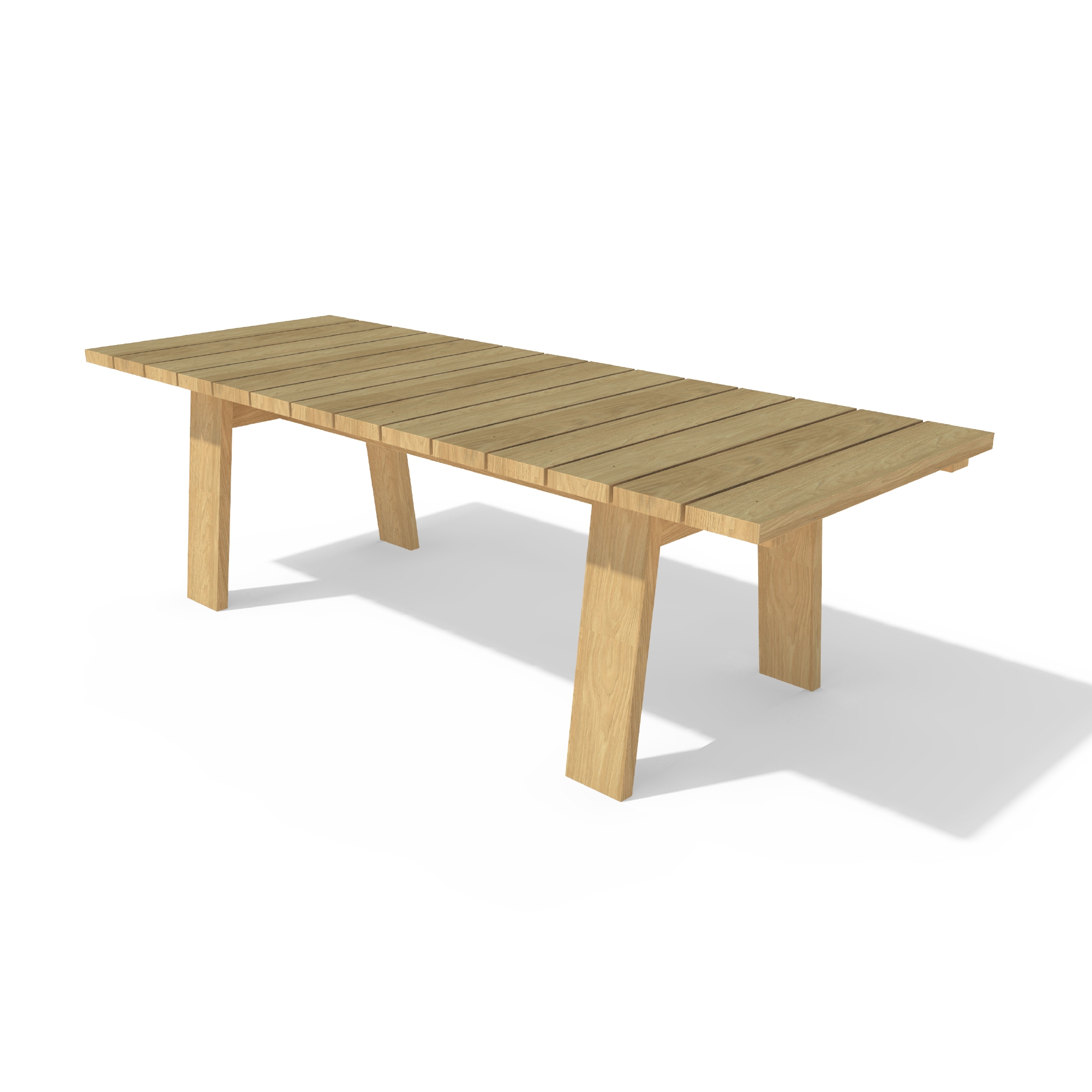 Mostra il prodotto Štok Table del produttore Egoé