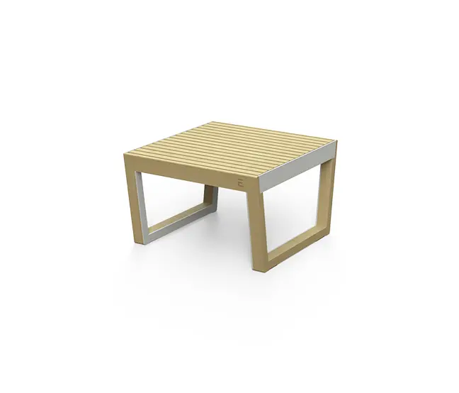 Egoé - Stool Barka