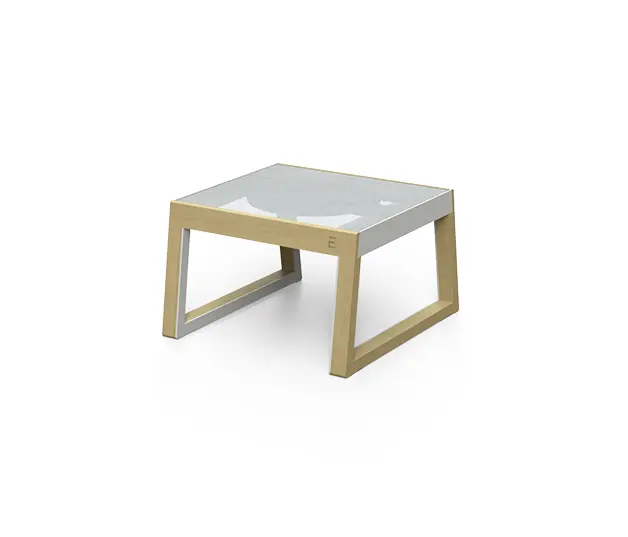 Egoé - Stool Barka