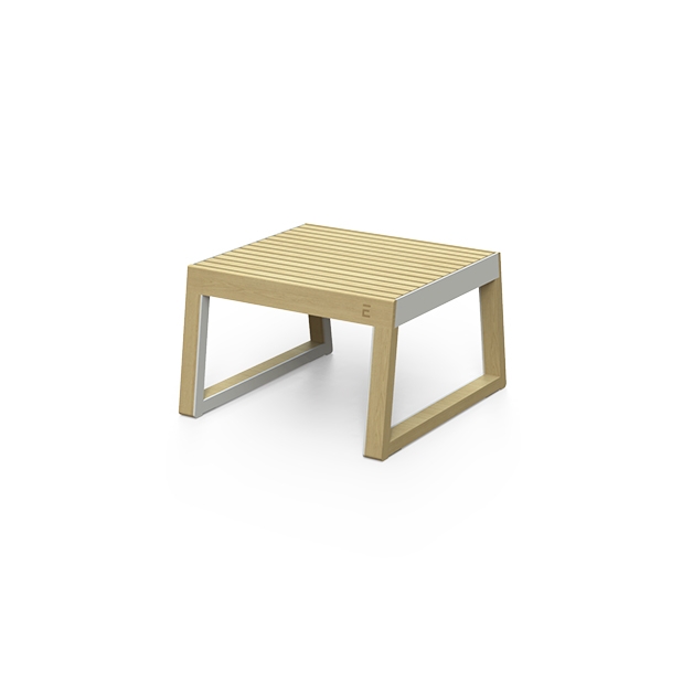 Mostra il prodotto Stool Barka del produttore Egoé