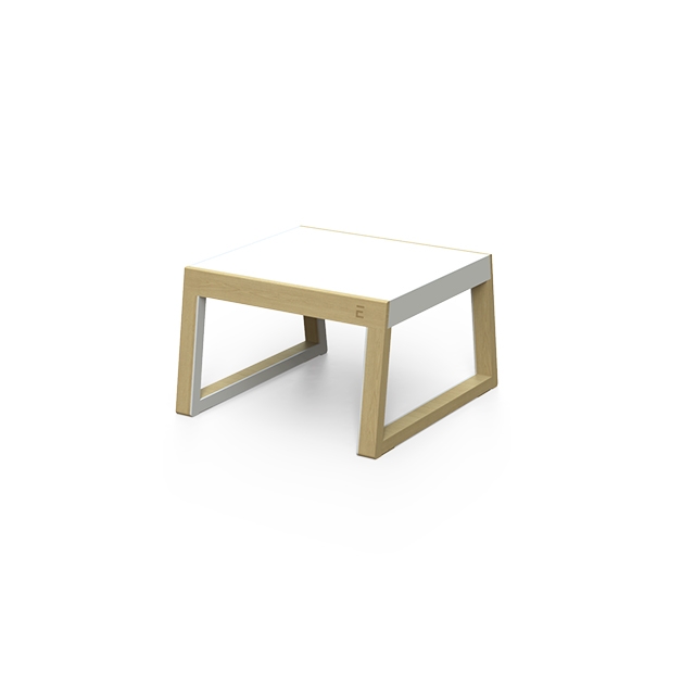 Display product Stool Barka from manufacturer Egoé