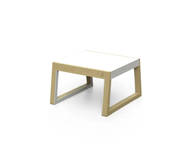 Egoé - Stool Barka