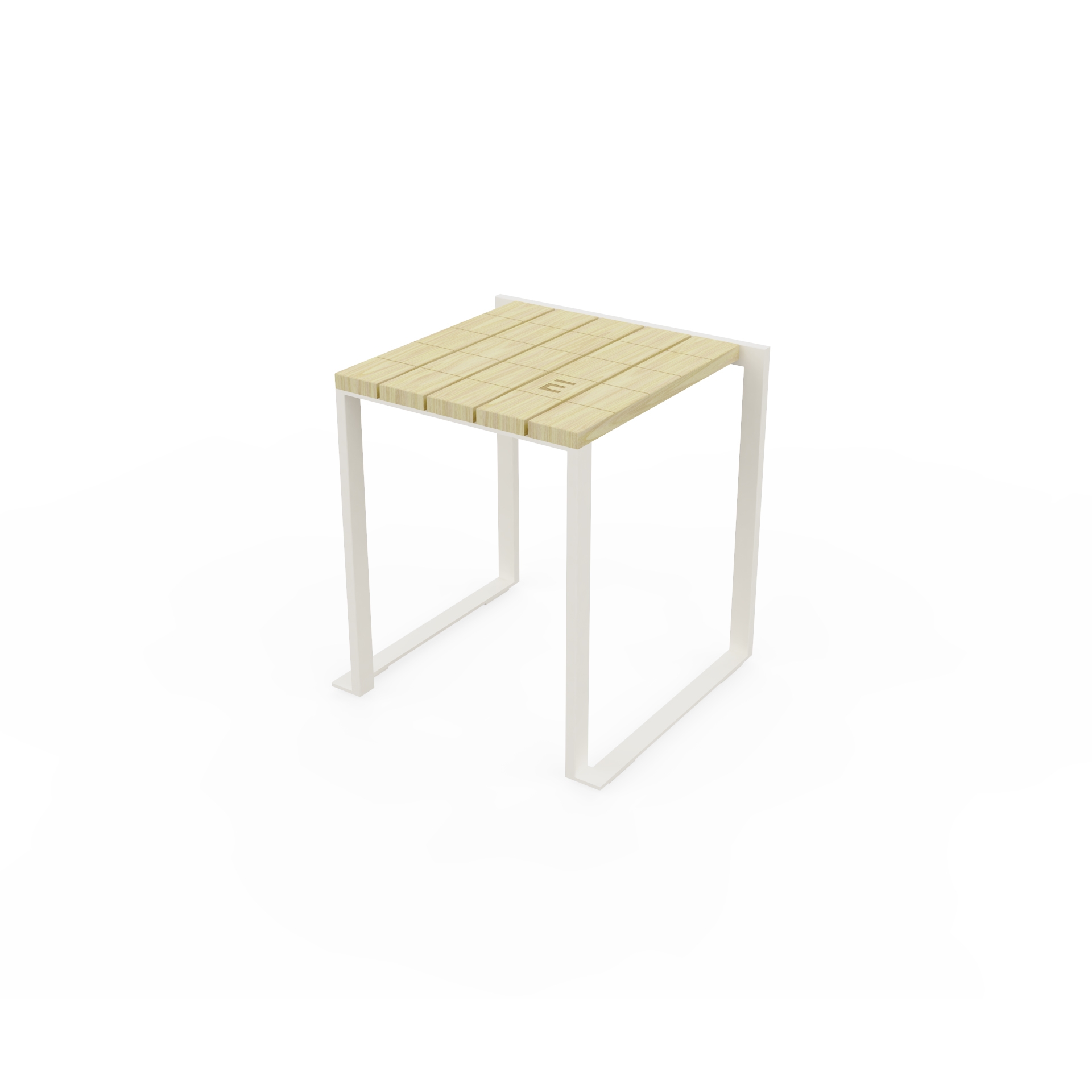 Afficher le produit Stool Bistrot du fabricant Egoé