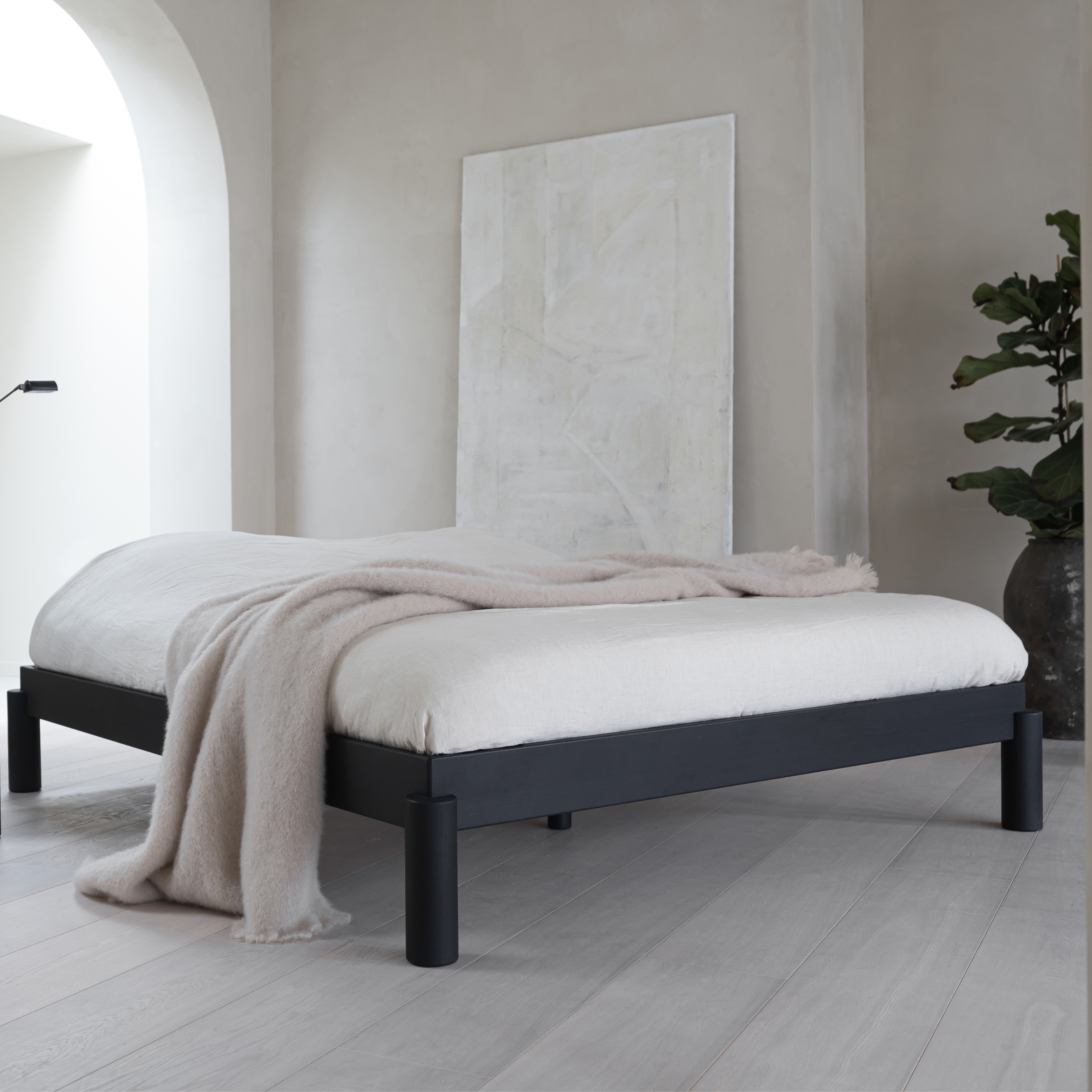 Display product 18° Black Oak from manufacturer Selé
