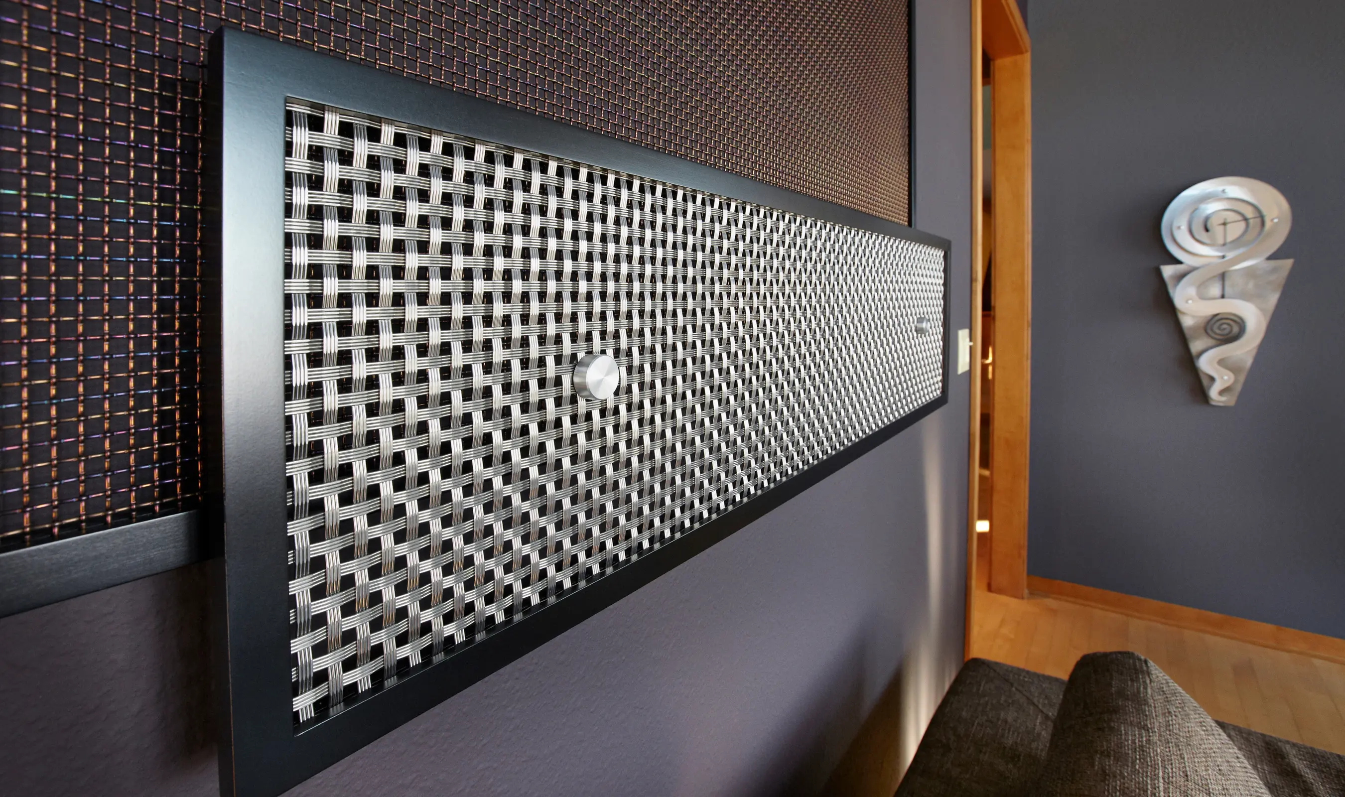 Banker Wire - Mid-Fill M44-7