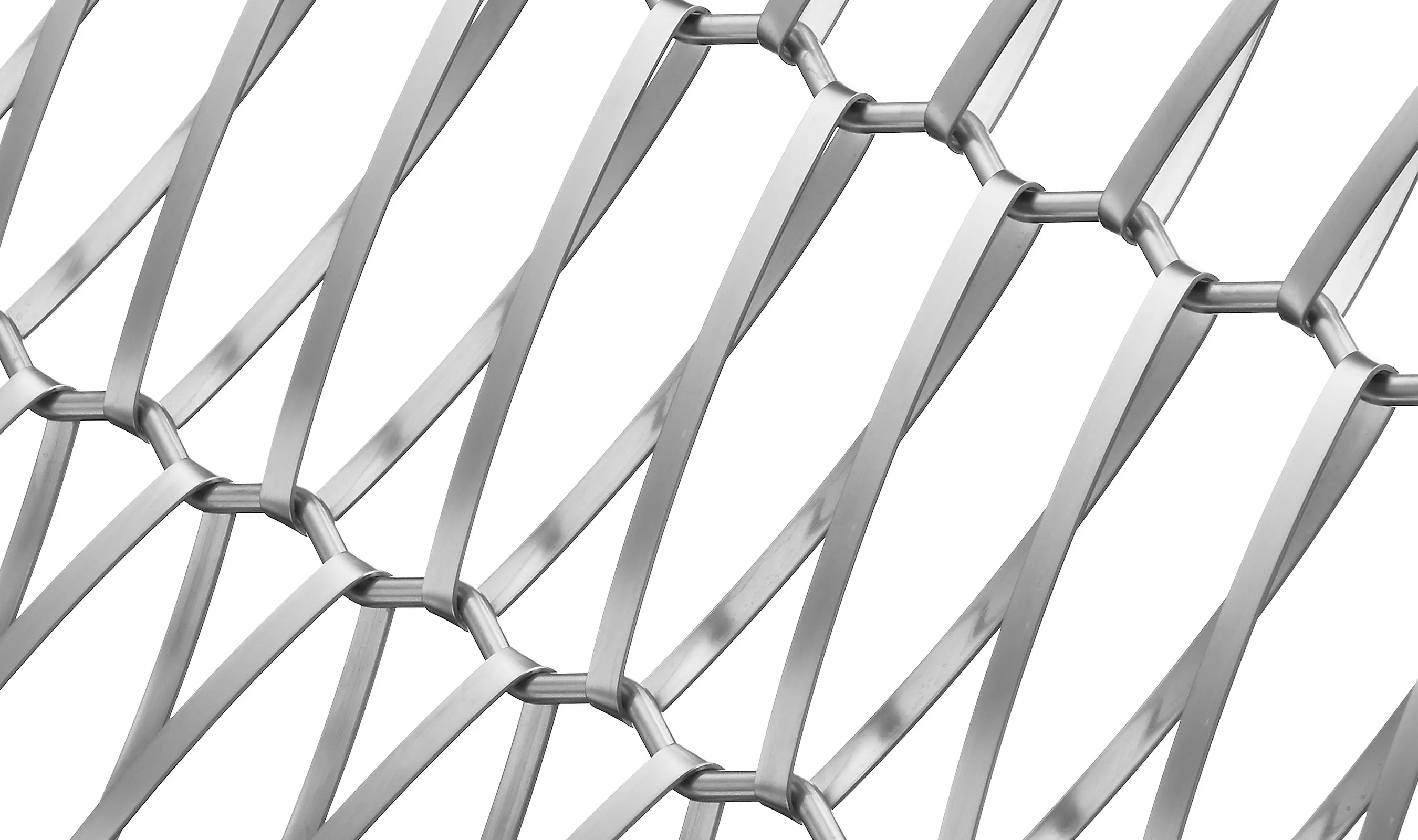 Banker Wire - Large Dune 40100